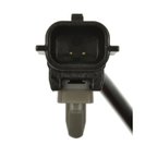 Standard Ignition ALS3051 ABS Wheel Speed Sensor - Front Left - view 3