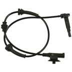 Standard Ignition ALS3054 ABS Wheel Speed Sensor - Front - view 1