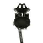 Standard Ignition ALS3054 ABS Wheel Speed Sensor - Front - view 3
