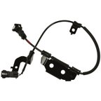 Standard Ignition ALS3055 ABS Wheel Speed Sensor - Rear Right - view 1