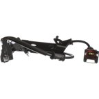 Standard Ignition ALS3055 ABS Wheel Speed Sensor - Rear Right - view 3