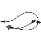 Standard Ignition ALS3056 ABS Wheel Speed Sensor - Rear Left - view 1