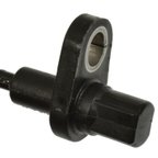 Standard Ignition ALS3057 ABS Wheel Speed Sensor - Front Left - view 2