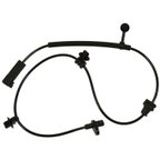 Standard Ignition ALS3057 ABS Wheel Speed Sensor - Front Left - view 1