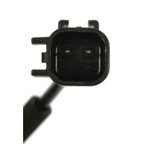 Standard Ignition ALS3057 ABS Wheel Speed Sensor - Front Left - view 3