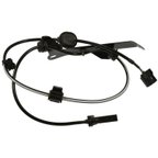 Standard Ignition ALS3058 ABS Wheel Speed Sensor - Rear Right - view 1