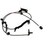 Standard Ignition ALS3059 ABS Wheel Speed Sensor - Front Right - view 1