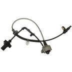 Standard Ignition ALS3062 ABS Wheel Speed Sensor - Front Right - view 1