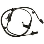 Standard Ignition ALS3069 ABS Wheel Speed Sensor - Front Left - view 1