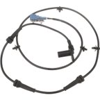 Standard Ignition ALS306 ABS Wheel Speed Sensor - Rear Left - view 2
