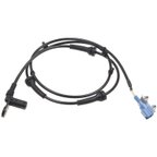 Standard Ignition ALS306 ABS Wheel Speed Sensor - Rear Left - view 1