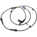 Standard Ignition ALS306 ABS Wheel Speed Sensor - Rear Left - view 4