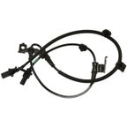 Standard Ignition ALS3073 ABS Wheel Speed Sensor - Front Left - view 1