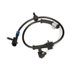 Standard Ignition ALS3077 ABS Wheel Speed Sensor - Front, Front Left or Front Right - view 1