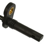 Standard Ignition ALS3078 ABS Wheel Speed Sensor - Rear Left - view 2
