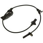 Standard Ignition ALS3078 ABS Wheel Speed Sensor - Rear Left - view 1