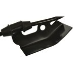 Standard Ignition ALS3078 ABS Wheel Speed Sensor - Rear Left - view 4