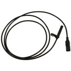 Standard Ignition ALS3083 ABS Wheel Speed Sensor - Rear - view 1