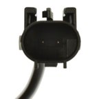 Standard Ignition ALS3083 ABS Wheel Speed Sensor - Rear - view 3