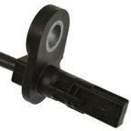 Standard Ignition ALS3087 ABS Wheel Speed Sensor - Front Left - view 2