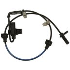 Standard Ignition ALS3087 ABS Wheel Speed Sensor - Front Left - view 1