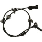 Standard Ignition ALS3091 ABS Wheel Speed Sensor - Rear - view 1