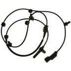 Standard Ignition ALS3092 ABS Wheel Speed Sensor - Front - view 1