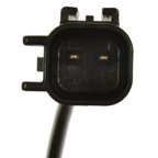 Standard Ignition ALS3092 ABS Wheel Speed Sensor - Front - view 3