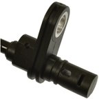 Standard Ignition ALS3097 ABS Wheel Speed Sensor - Rear Left - view 2
