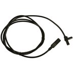 Standard Ignition ALS3097 ABS Wheel Speed Sensor - Rear Left - view 1