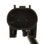 Standard Ignition ALS3097 ABS Wheel Speed Sensor - Rear Left - view 3