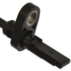Standard Ignition ALS3098 ABS Wheel Speed Sensor - Rear - view 2
