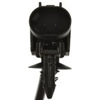 Standard Ignition ALS3098 ABS Wheel Speed Sensor - Rear - view 3