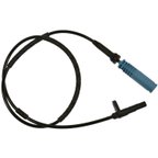 Standard Ignition ALS3100 ABS Wheel Speed Sensor - Rear - view 1