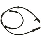 Standard Ignition ALS3104 ABS Wheel Speed Sensor - Front - view 1