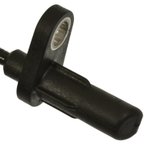 Standard Ignition ALS3105 ABS Wheel Speed Sensor - Front - view 2