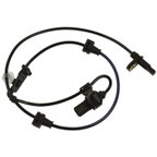 Standard Ignition ALS3108 Tire Pressure Monitoring System Sensor - Front Left - view 1