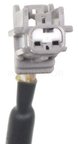 Standard Ignition ALS310 ABS Wheel Speed Sensor - Front Right - view 7