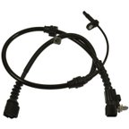 Standard Ignition ALS3115 Tire Pressure Monitoring System (TPMS) Sensor - Rear or Rear Right - view 1