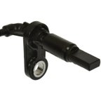 Standard Ignition ALS3118 ABS Wheel Speed Sensor - Front Left - view 2