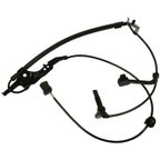 Standard Ignition ALS3118 ABS Wheel Speed Sensor - Front Left - view 1