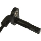 Standard Ignition ALS3120 ABS Wheel Speed Sensor - Rear - view 2
