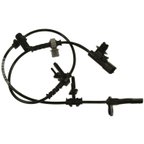 Standard Ignition ALS3124 ABS Wheel Speed Sensor - Rear Left - view 1