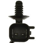 Standard Ignition ALS3124 ABS Wheel Speed Sensor - Rear Left - view 3