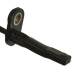 Standard Ignition ALS3125 ABS Wheel Speed Sensor - Front - view 2