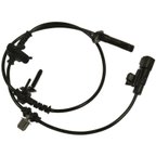 Standard Ignition ALS3125 ABS Wheel Speed Sensor - Front - view 1