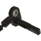Standard Ignition ALS3127 ABS Wheel Speed Sensor - Front - view 2