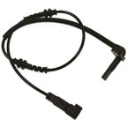 Standard Ignition ALS3127 ABS Wheel Speed Sensor - Front - view 1
