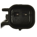 Standard Ignition ALS3127 ABS Wheel Speed Sensor - Front - view 3