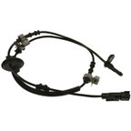 Standard Ignition ALS3128 ABS Wheel Speed Sensor - Front Right - view 1